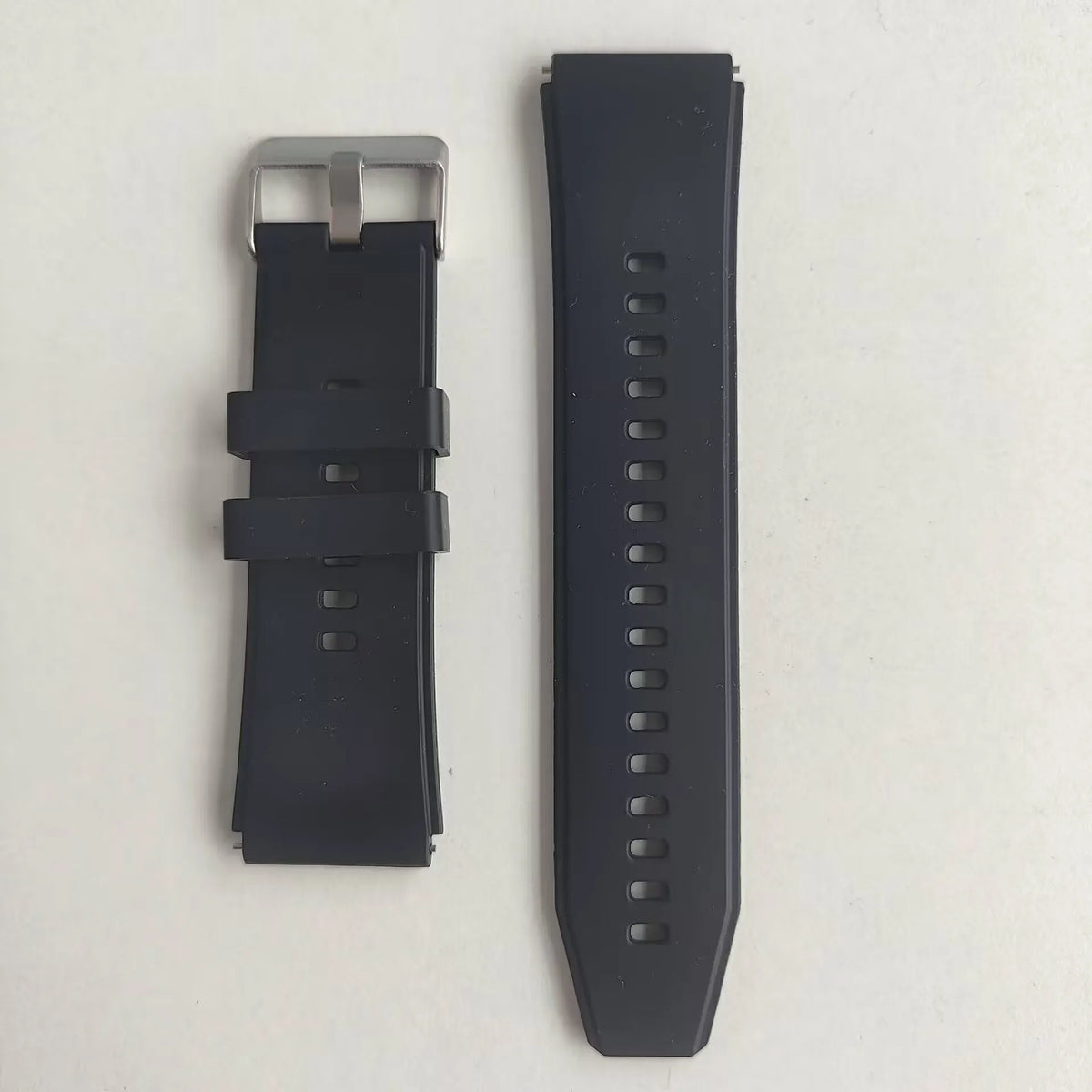 Smartwatch with ECG and Health Monitoring
