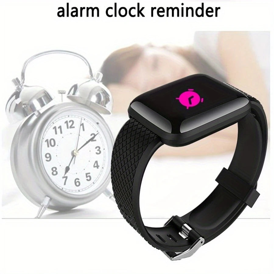 IOS/Android Smartwatch for men & women
