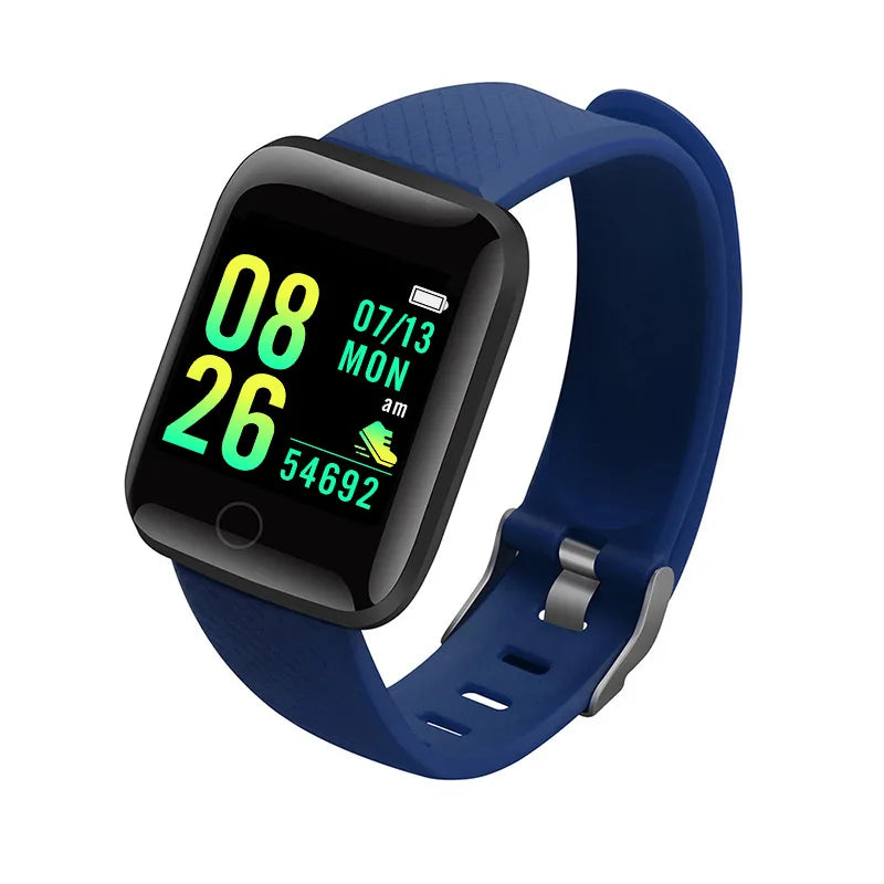 IOS/Android Smartwatch for men & women