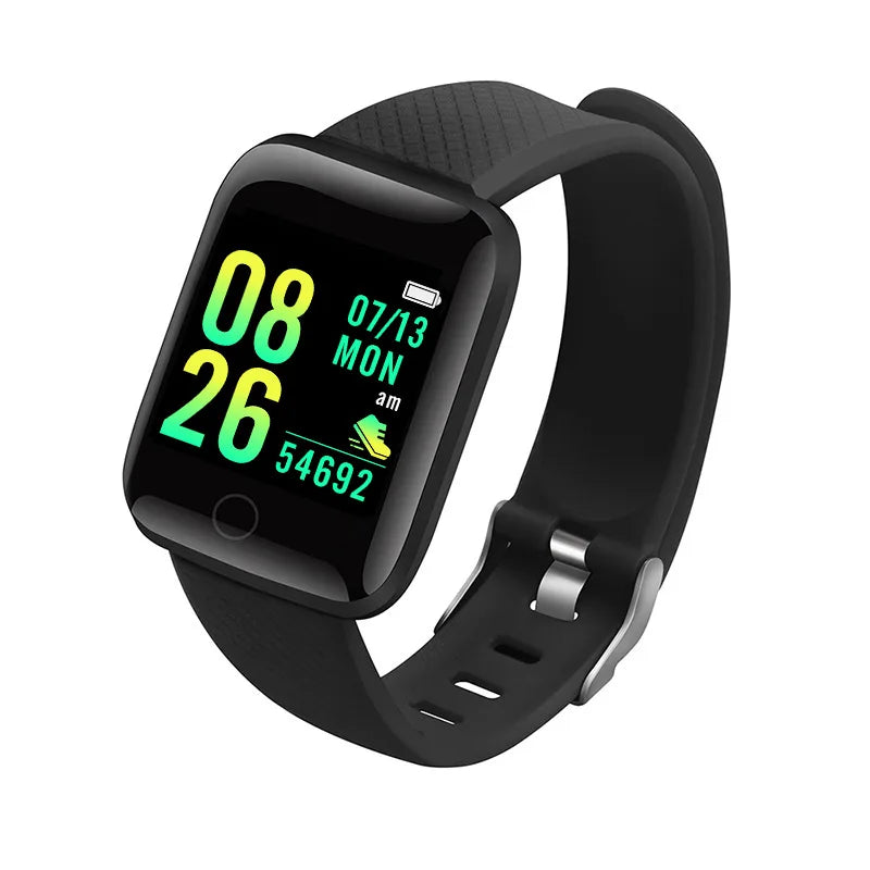 IOS/Android Smartwatch for men & women