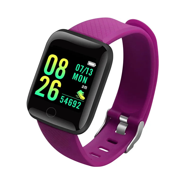 IOS/Android Smartwatch for men & women