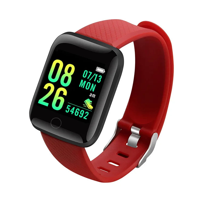 IOS/Android Smartwatch for men & women