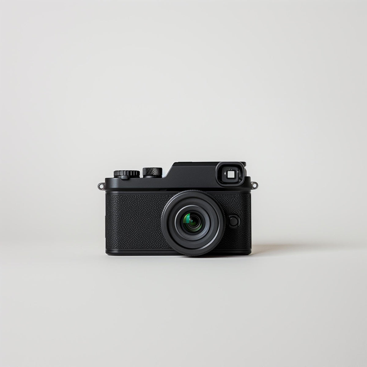 4K Retro Camera 1986 version